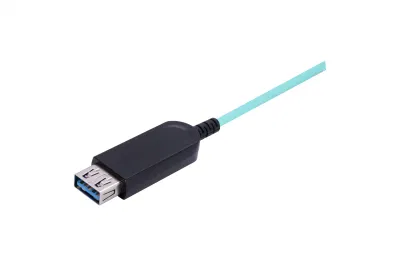 USB 3.0 Am to Af Pure Fiber Cable