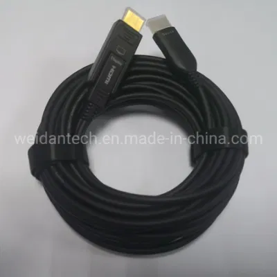 Fiber Optical HDMI Cable  V2.0  AOC  HDMI