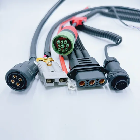 Cable Firewire 9 Pin Machine Vision