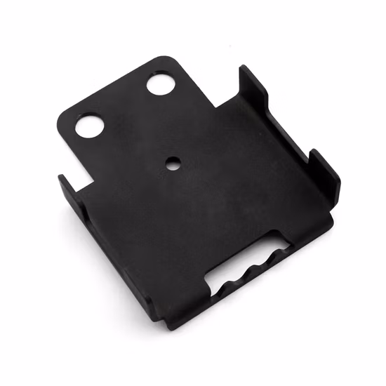 Custom ODM OEM Powder Coated Target for Sport