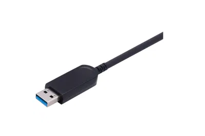 USB3.0 Am to Af Active Optical Cable (Maximum 50m)