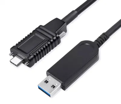 USB 3.1 Am to USB