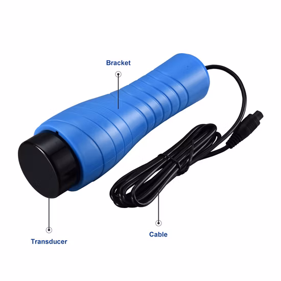 Lucky Target Separation Fiskefinder FF718lic