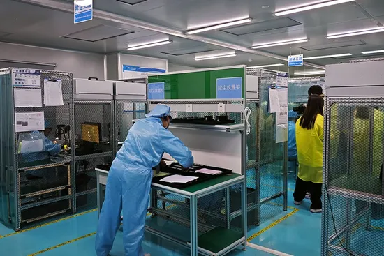 high Ends Industry Camera USB3.0 Area Scan Cameras